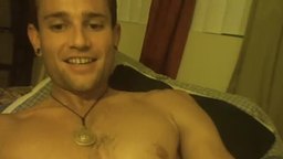 Quinn Fisher Private Show
