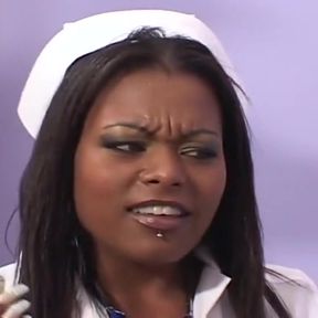 Nurse Fucks Her Patient