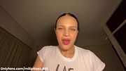 Pendeja tetona argentina hablando sucio “soy una puta cogeme” - xxx casero sexo duro