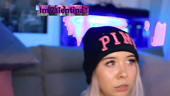 Watch Valentina, the Colombian BBW, Get Her Ass Spanked Red and Her Pussy Pounded Daily, Her Love for Being Dominated Clear!