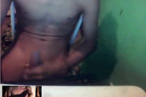 Brazilian teen 18+ Cam Hot Gay