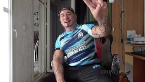 amator video with twinks fucking bareback and breeding his friend at final