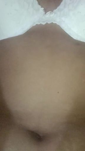 Desi Girl Shahana Showing Doggy Style Fuck Cute Girl