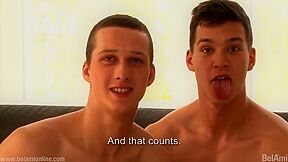 Teaching Sex Couple Gay Porn Videos