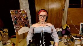Amaris Belladonna Private Show