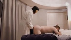 Real Life Femdom Evening!