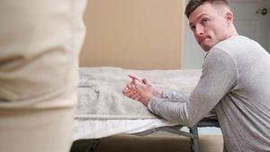 Seducing Holy Confessions