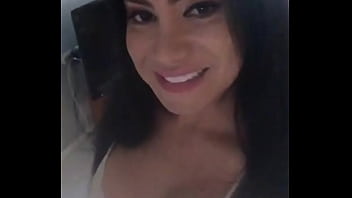 Esmeralda amazing latina transsexual shemale in Ibiza - Ibizahoney