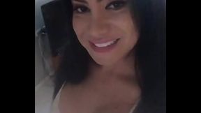 Esmeralda amazing latina transsexual shemale in Ibiza - Ibizahoney