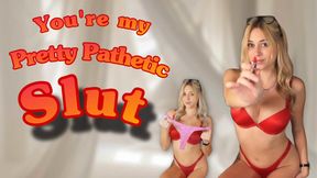 My Pretty Little Sissy