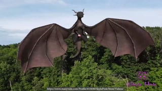 DOTA dragons season 4 episode 1 s04e01 Princess Skyla Pink vs the shady knight xxx