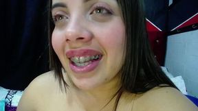 Cristal Marshal Private Show