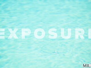 MILFY Ultimate MILFs Phoenix Marie And Ainslee Show Pool Hunk How To Bang Like A Pro