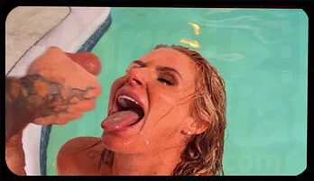 Phoenix Marie Gets Massaged and Pleasured by Small Hands by Brazzers