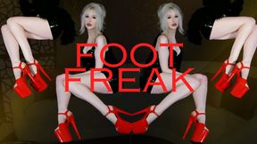 Foot Freak