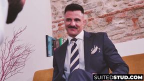 Dani Robles gives naughty attention to slutty Kay Tronx raw