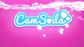 Cam Soda - milf action