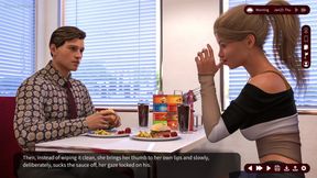 My Boss Wants to Fuck My Wife Part 19