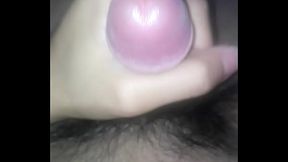Despertando duro