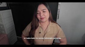 The Cashiers Secret: Found a New Best Friend From Tantaly-sharinami POV Tagalog