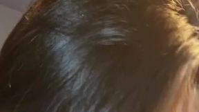 Hot Porno @Blowjob and #Interracial #POV #Asian with @Sophia Murphy Like & Share!