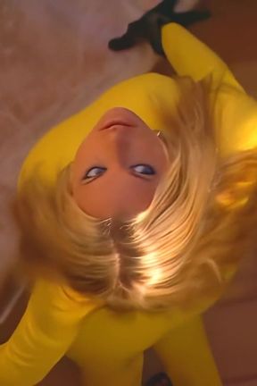 Submissive and Hallucinated