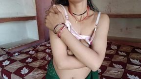 Tits Desi