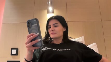 Fucking a girl with a dildo made of pure ontological dread