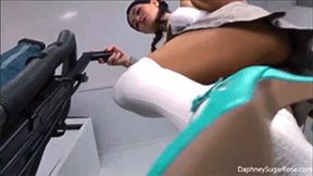 * 854x480p * A Tiny Pervert Gets Giantess Karma *Full Version* -Mp4