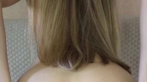 Social Media Creator @BellaFixx @Striptease & #Nude #Solo #Big Ass #Blonde gratis hot hd | Tik.Porn