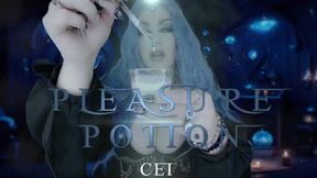 Pleasure Potion CEI 4K