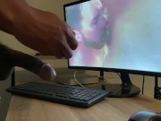 Cruising for cum in Berlin Reaction Video