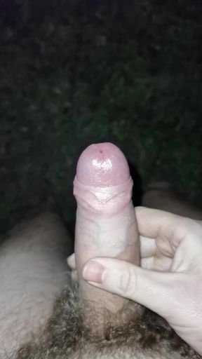 Nice Cumshot