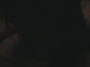 Busted in Adult video booth