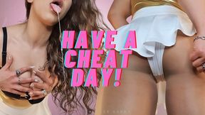 Cheat Day For Porn Addict Quitters