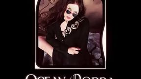 Lily Santos &amp_ Caroline Polachek - Ocean of Porra (Umru Remix) [Official Audio]