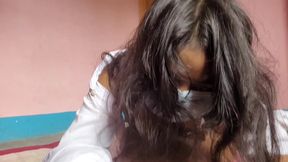 Viral sexy video of Bangladeshi brother-in-law and sister-in-law