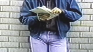 Vintages Hunks Anal Play Leading To A Facial