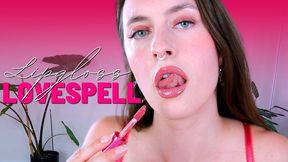 Lipgloss Love Spell