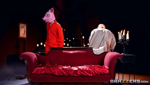 Brazzers: Double Trouble with Katrina Jade