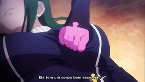 Re zero ecchi