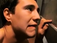 Twink's Glory Hole Adventure