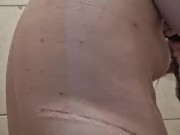 A BONECA COM CALOR NO RIO DE JANEIRO