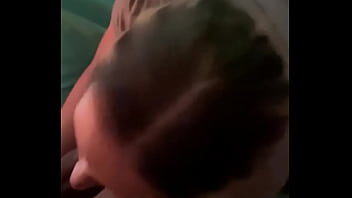 Russian Girl Sucking My Cock