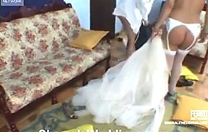Shemale weddings preview compilations