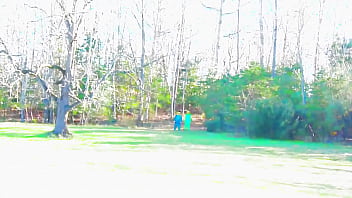 Two Slutty Boys Prepare for Hot Cum