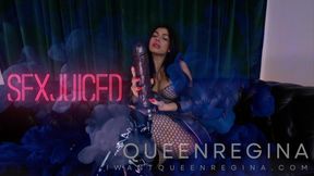 Sexjuiced  Slut