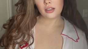 Nurse Uses Patient to Get Pregnant