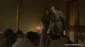 ”Yummy Yuma Asami licked & pleased in public”