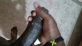 Awakening the Monster